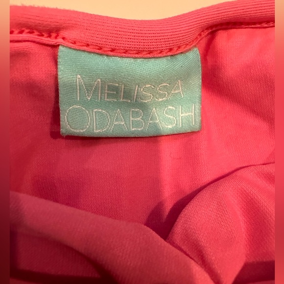 Melissa Odabash - Girls Size: 6 - Pink - Picture 7 of 7